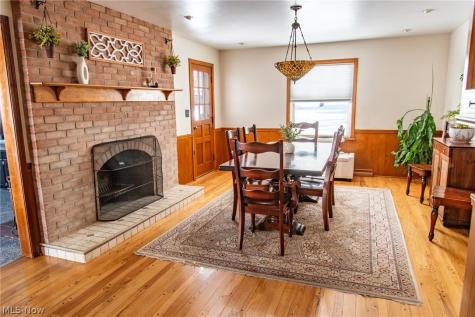 944 Northwestern Avenue Wooster OH 44691