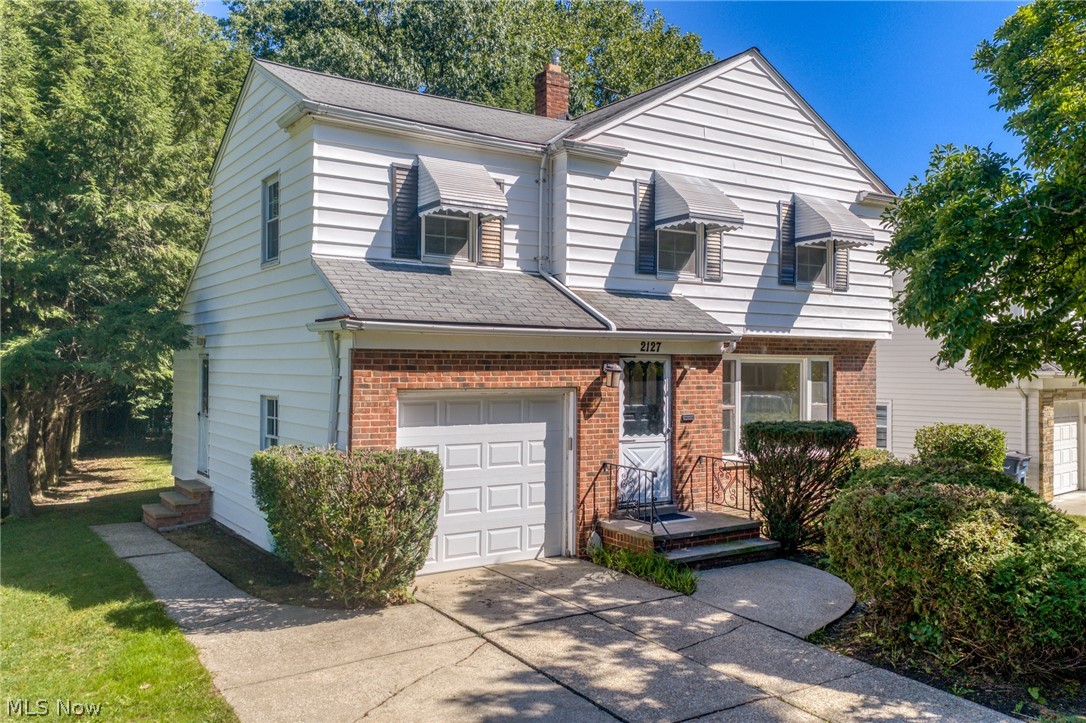 2127 Lyndway Road Beachwood OH 44122