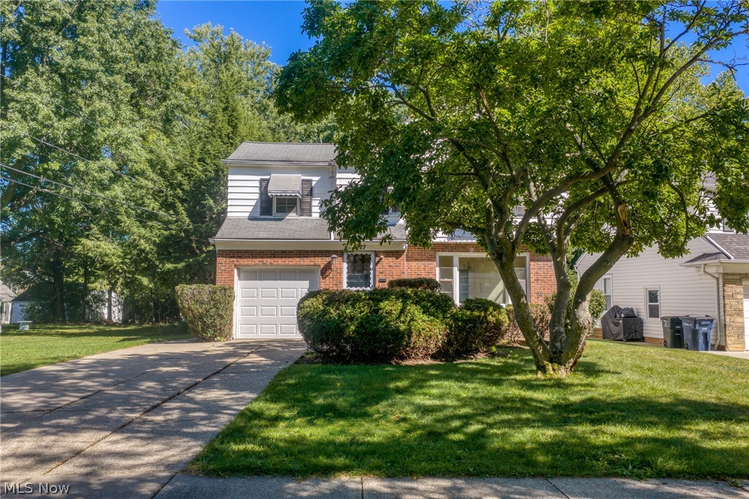 2127 Lyndway Road Beachwood OH 44122