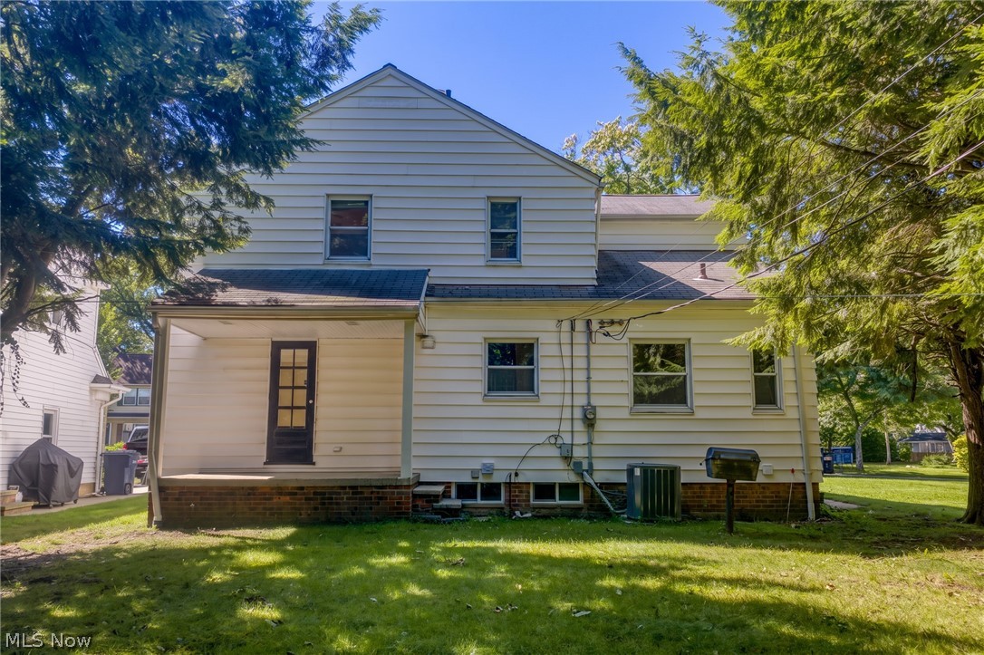 2127 Lyndway Road Beachwood OH 44122
