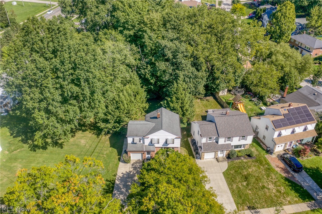 2127 Lyndway Road Beachwood OH 44122