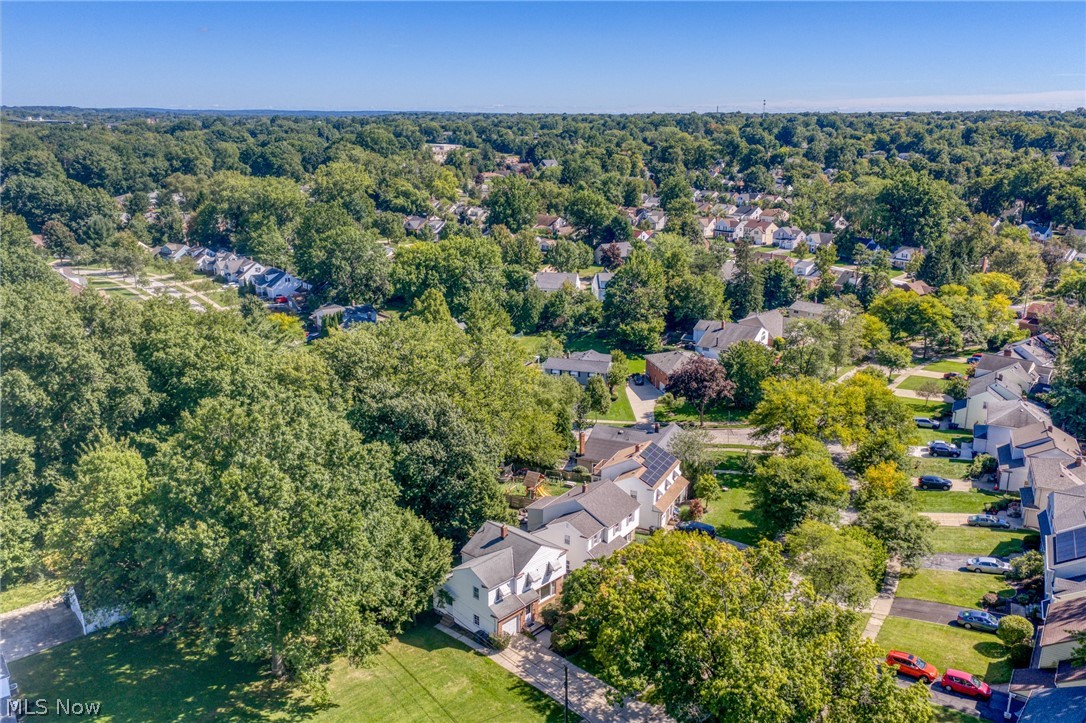 2127 Lyndway Road Beachwood OH 44122