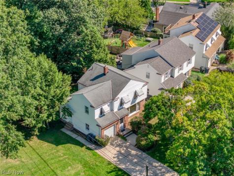 2127 Lyndway Road Beachwood OH 44122