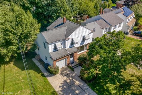 2127 Lyndway Road Beachwood OH 44122
