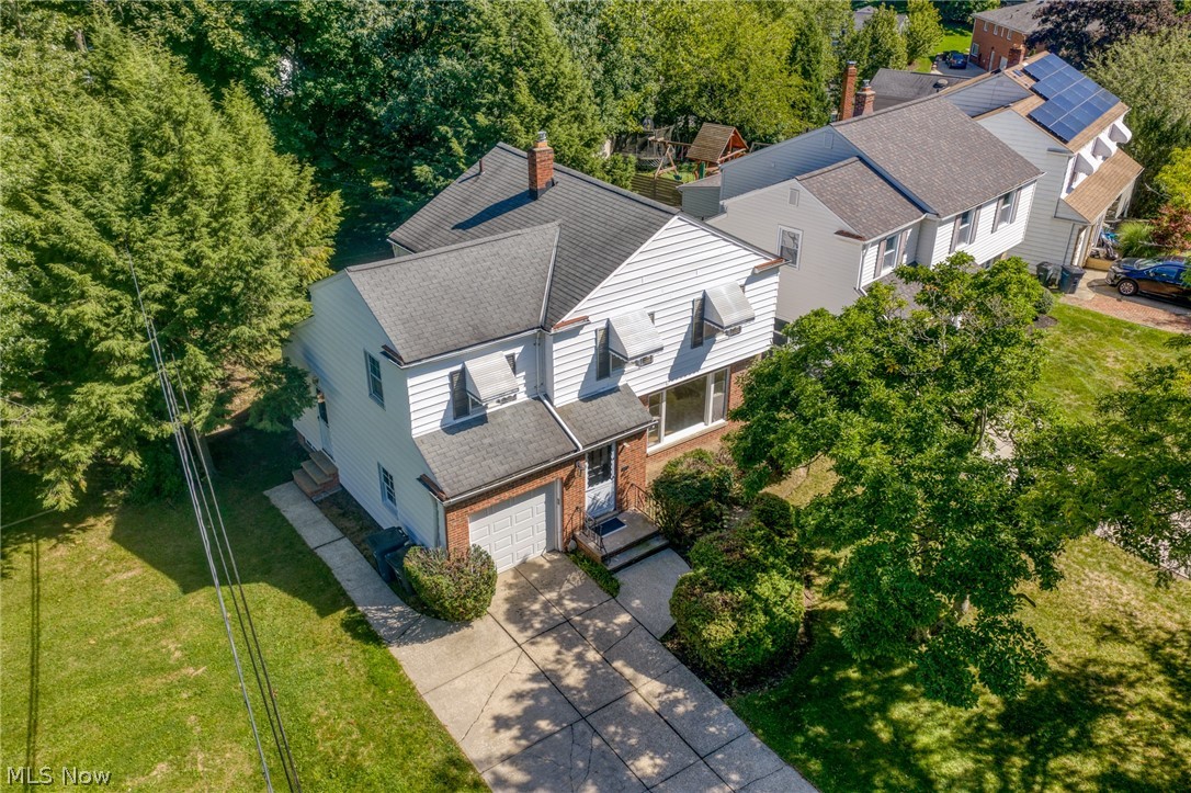 2127 Lyndway Road Beachwood OH 44122