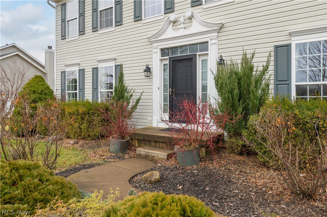 4512 Belmont Drive Avon OH 44011