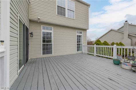 4512 Belmont Drive Avon OH 44011
