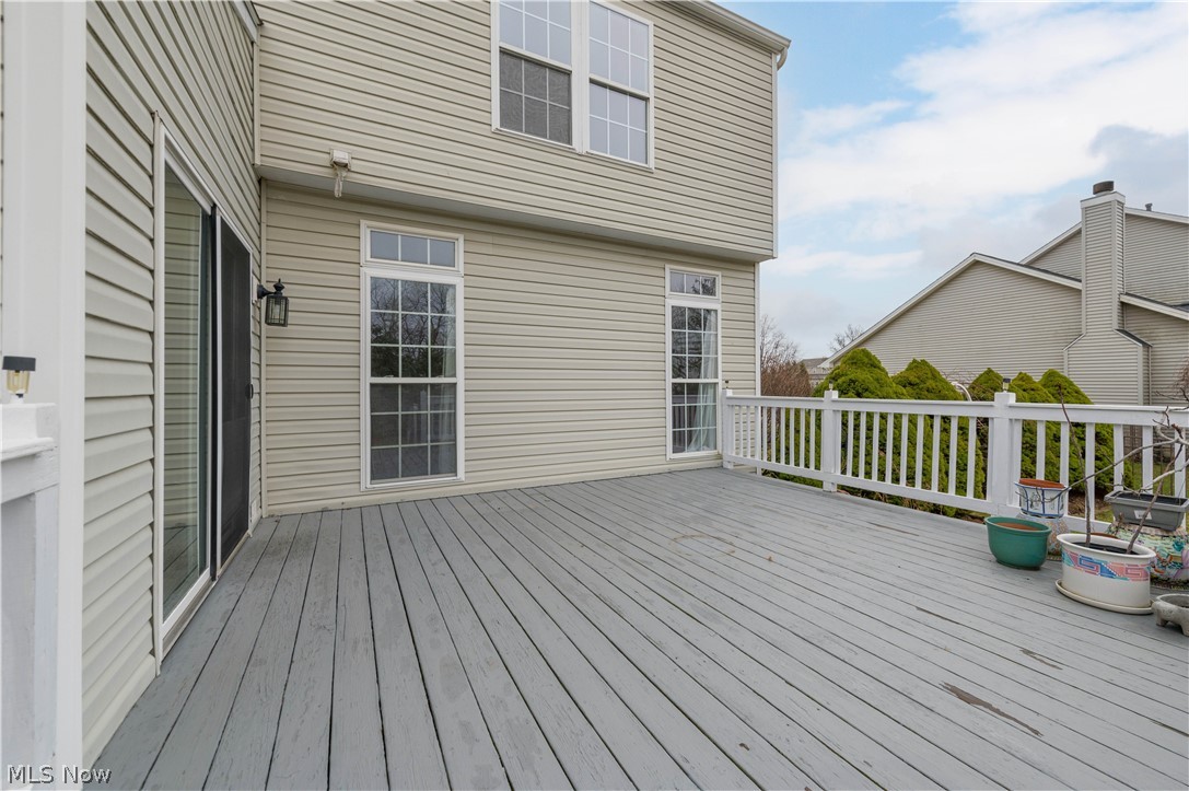 4512 Belmont Drive Avon OH 44011