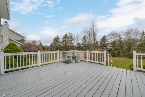 4512 Belmont Drive Avon OH 44011