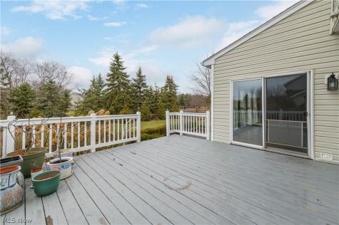 4512 Belmont Drive Avon OH 44011