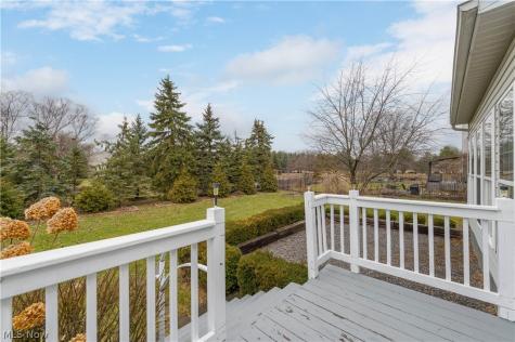 4512 Belmont Drive Avon OH 44011