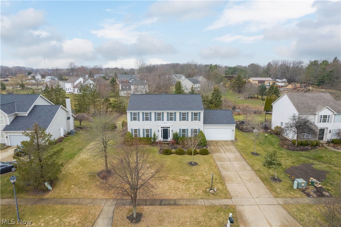 4512 Belmont Drive Avon OH 44011