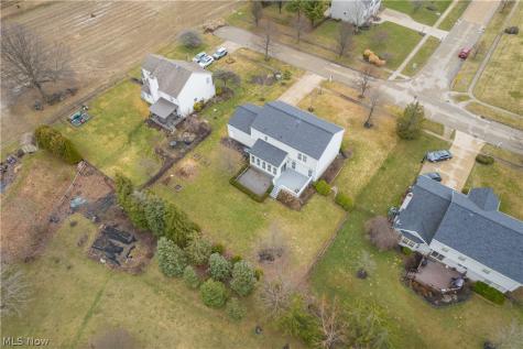 4512 Belmont Drive Avon OH 44011