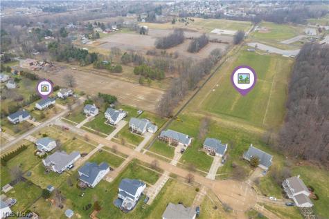 4512 Belmont Drive Avon OH 44011