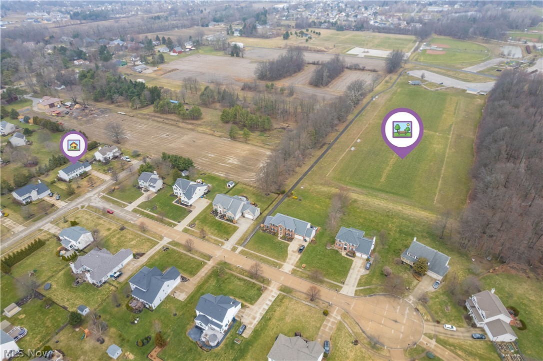 4512 Belmont Drive Avon OH 44011