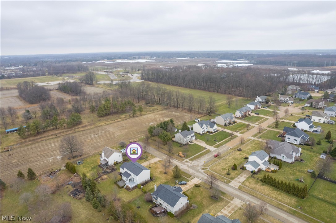 4512 Belmont Drive Avon OH 44011