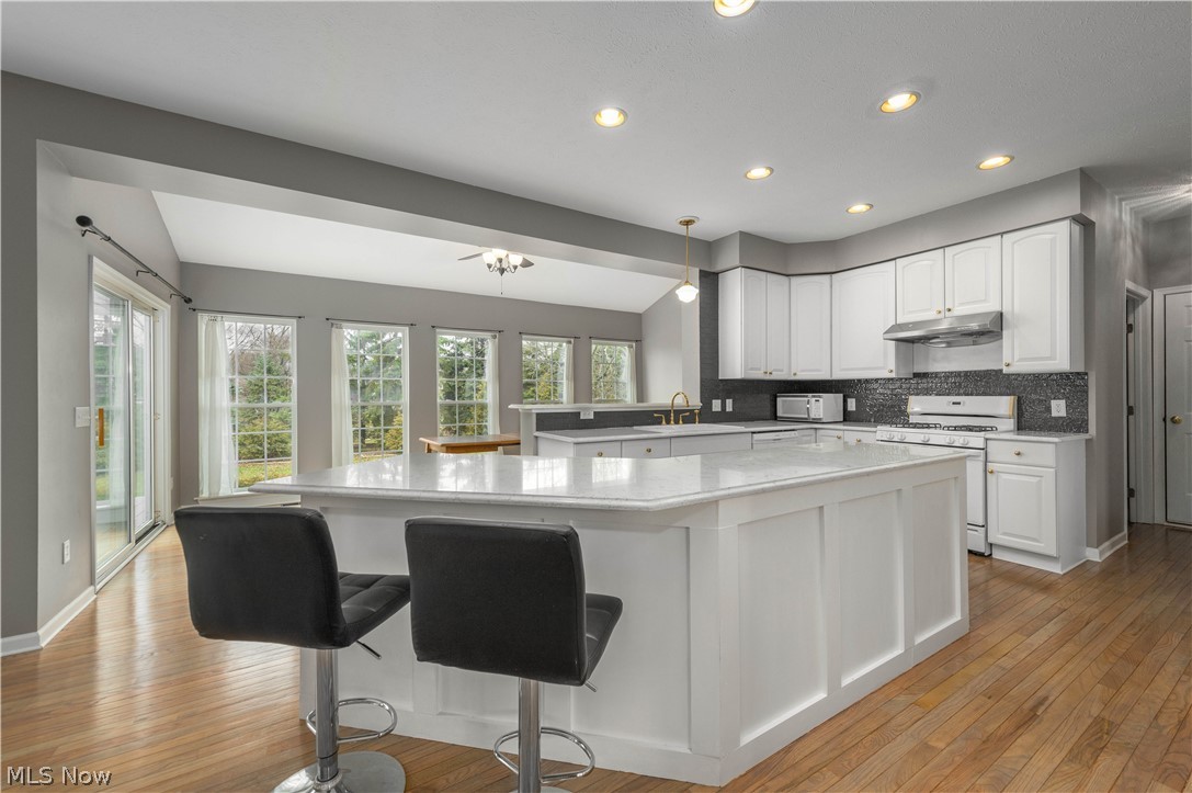 4512 Belmont Drive Avon OH 44011