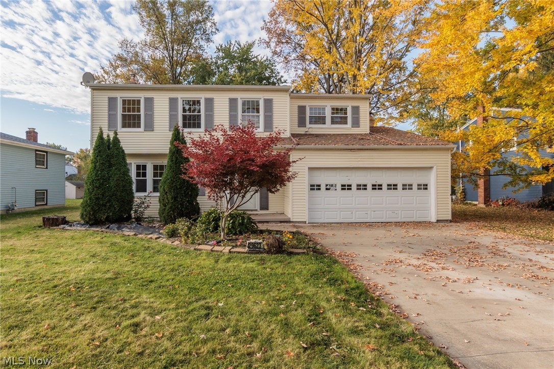 29623 Huntington Drive North Olmsted OH 44070