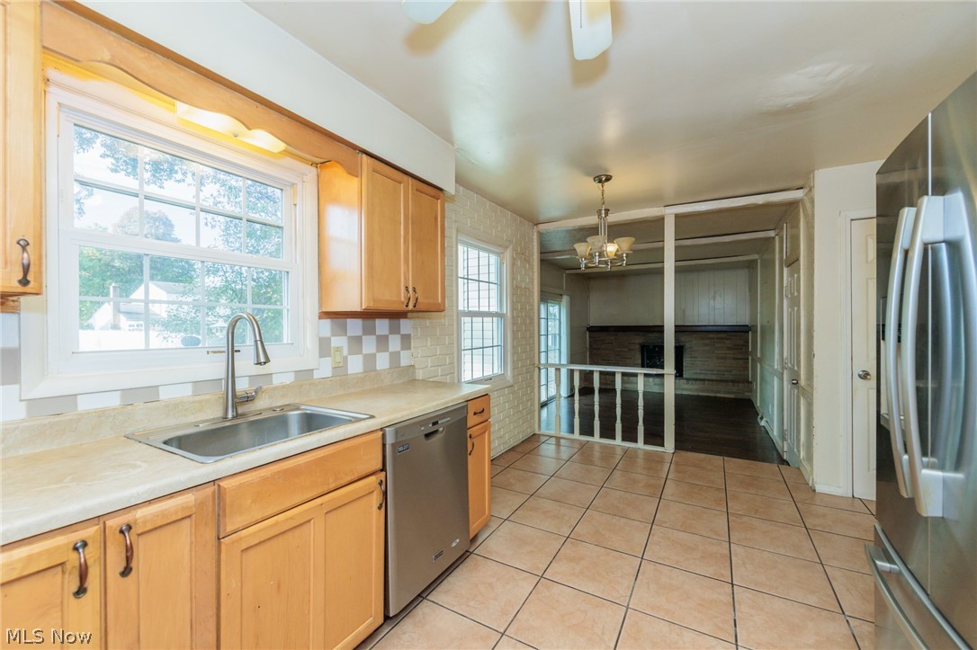 29623 Huntington Drive North Olmsted OH 44070