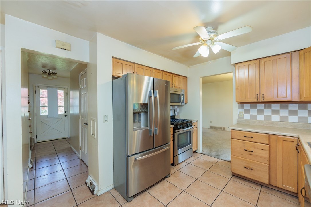 29623 Huntington Drive North Olmsted OH 44070