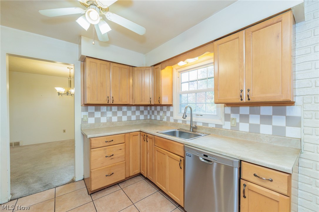 29623 Huntington Drive North Olmsted OH 44070