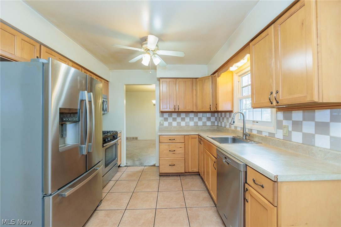29623 Huntington Drive North Olmsted OH 44070