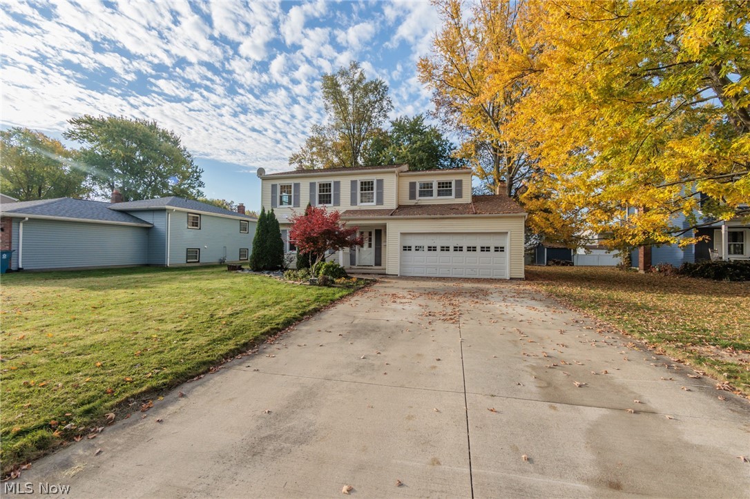 29623 Huntington Drive North Olmsted OH 44070