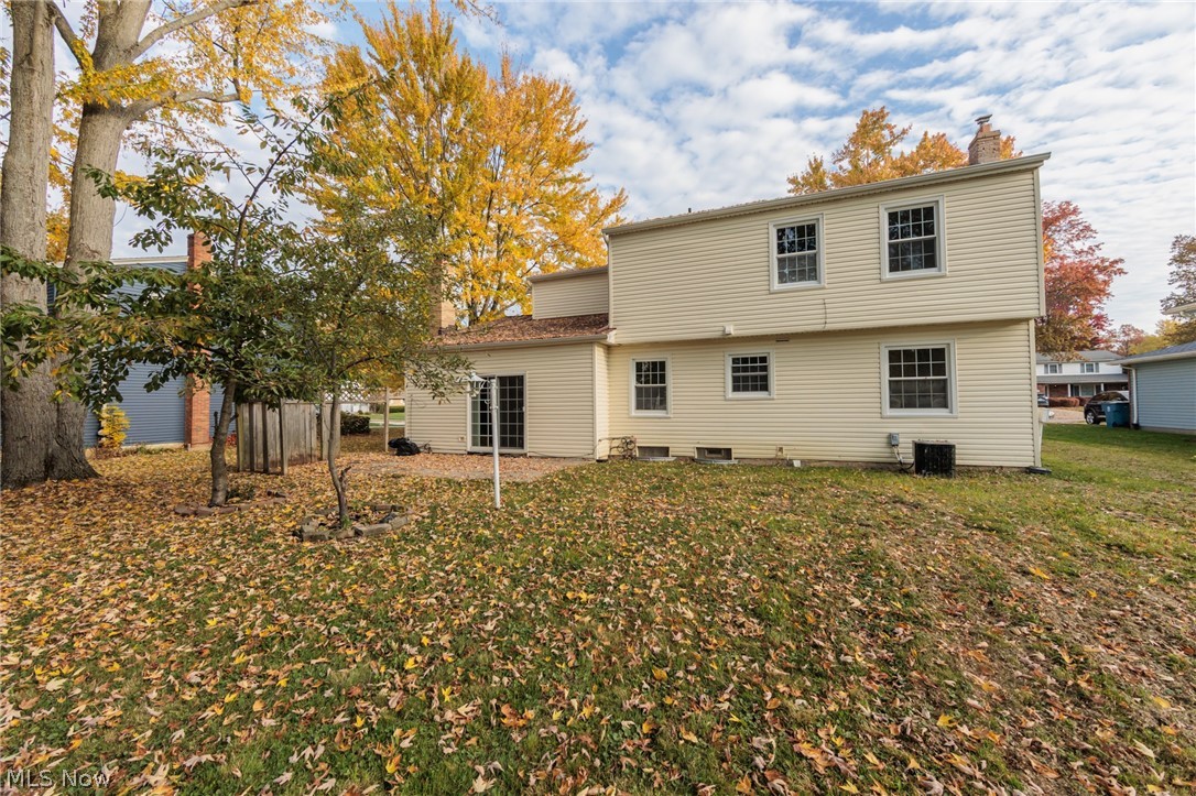 29623 Huntington Drive North Olmsted OH 44070