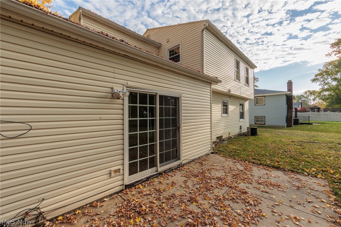 29623 Huntington Drive North Olmsted OH 44070