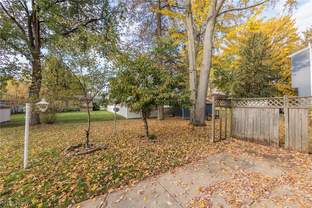 29623 Huntington Drive North Olmsted OH 44070