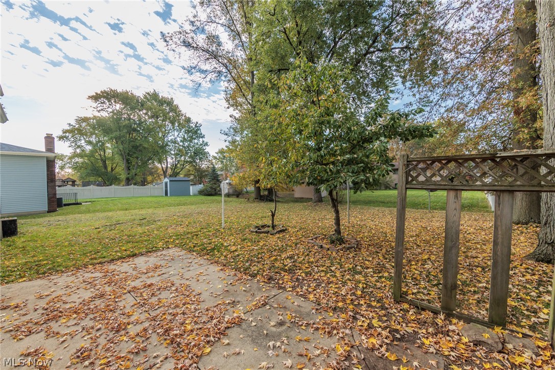 29623 Huntington Drive North Olmsted OH 44070