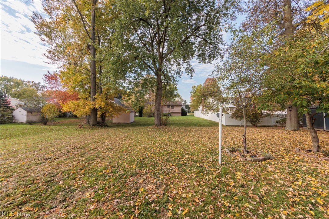 29623 Huntington Drive North Olmsted OH 44070