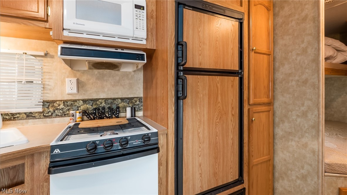 17875 Lashley Road Senecaville OH 43780