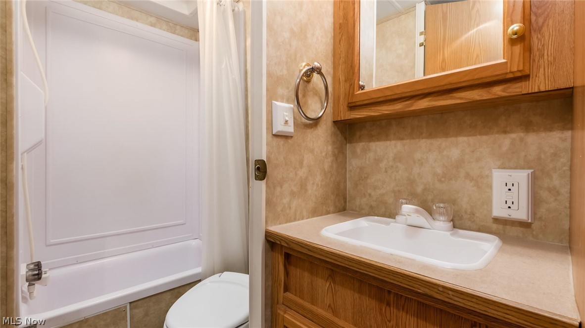 17875 Lashley Road Senecaville OH 43780
