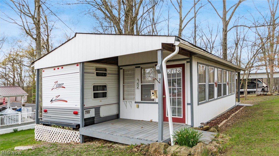 17875 Lashley Road Senecaville OH 43780