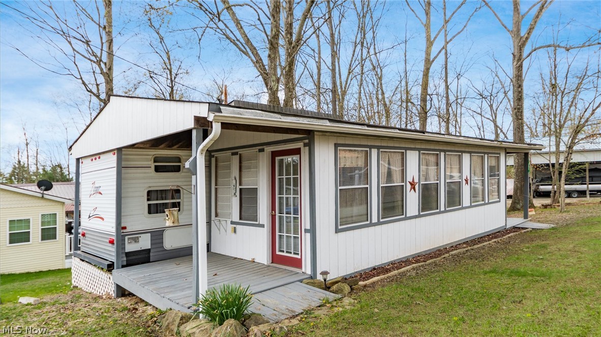 17875 Lashley Road Senecaville OH 43780
