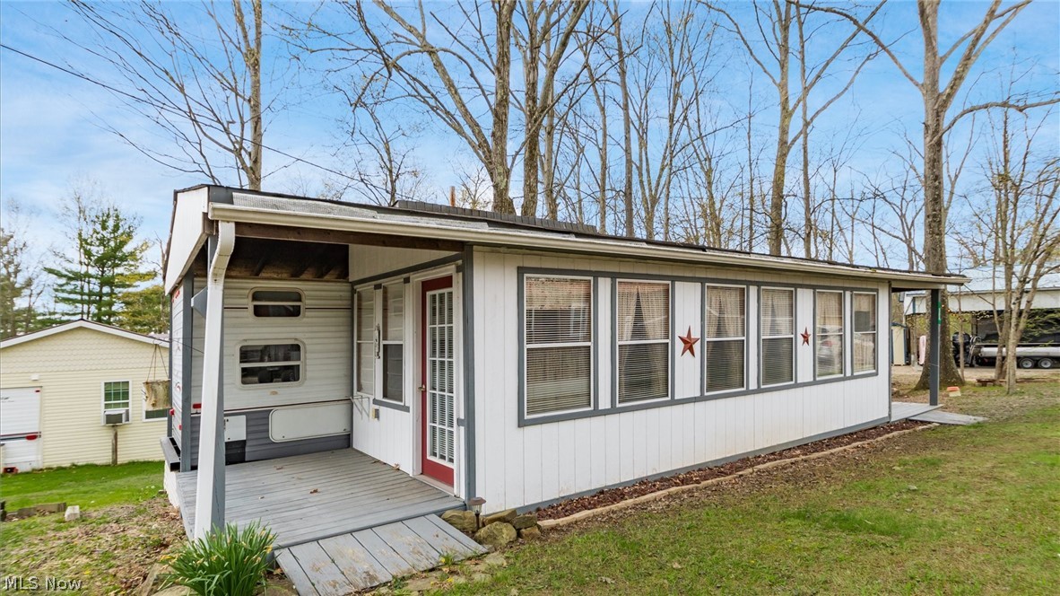 17875 Lashley Road Senecaville OH 43780