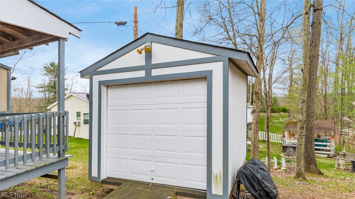 17875 Lashley Road Senecaville OH 43780