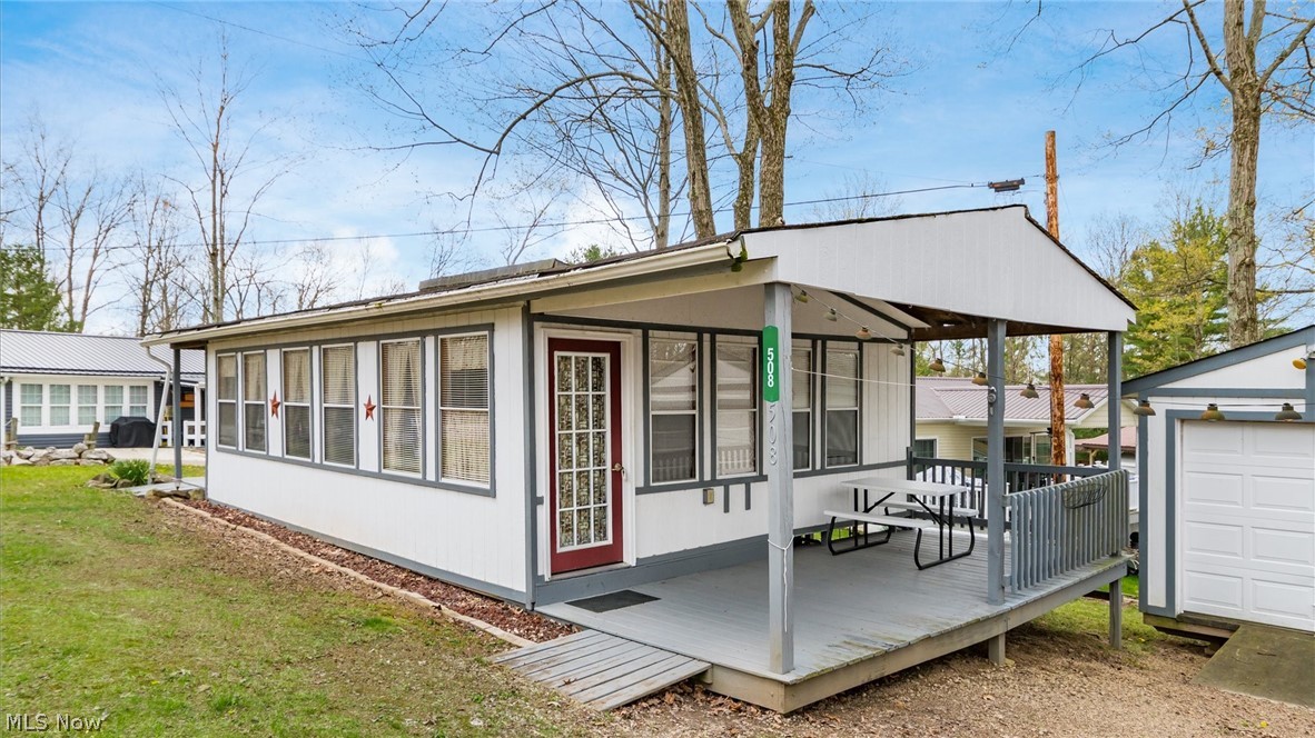 17875 Lashley Road Senecaville OH 43780