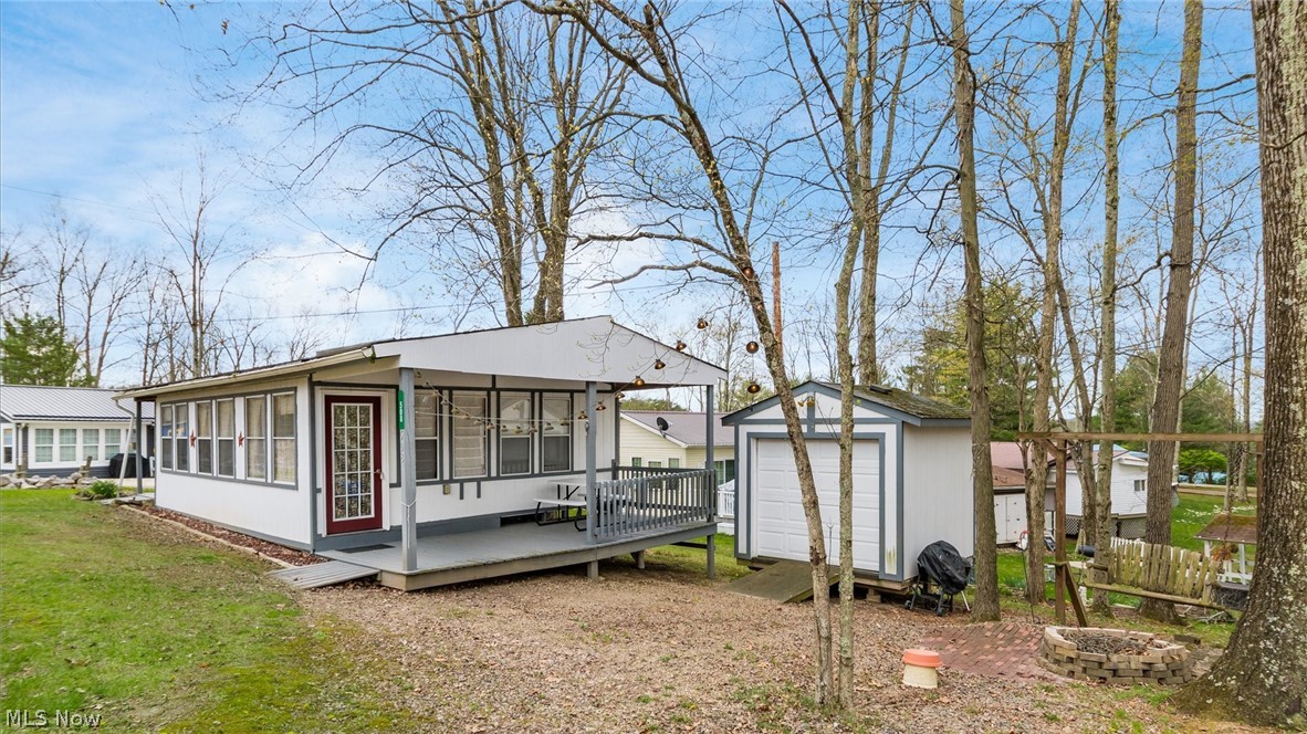 17875 Lashley Road Senecaville OH 43780