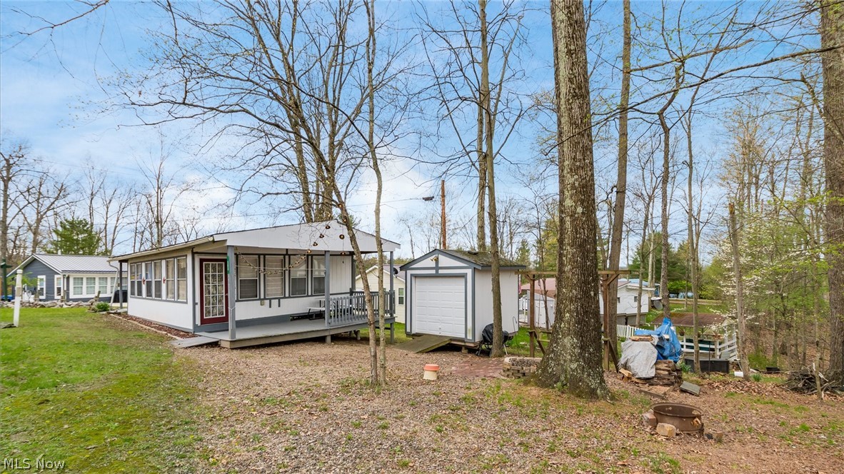 17875 Lashley Road Senecaville OH 43780