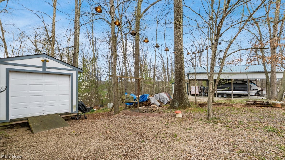 17875 Lashley Road Senecaville OH 43780