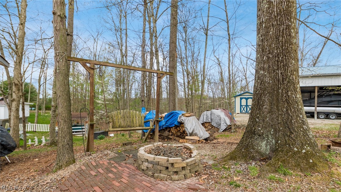 17875 Lashley Road Senecaville OH 43780
