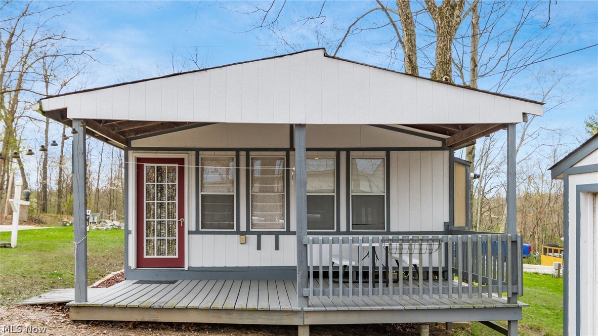 17875 Lashley Road Senecaville OH 43780