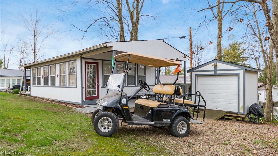 17875 Lashley Road Senecaville OH 43780