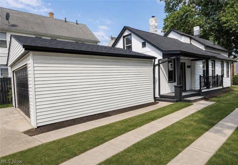 5811 Madison Avenue Cleveland OH 44102