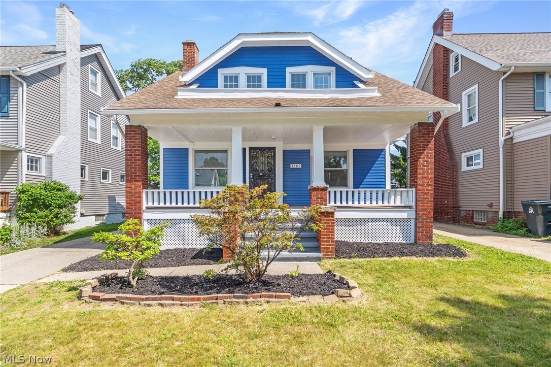 3289 Silsby Road Cleveland Heights OH 44118
