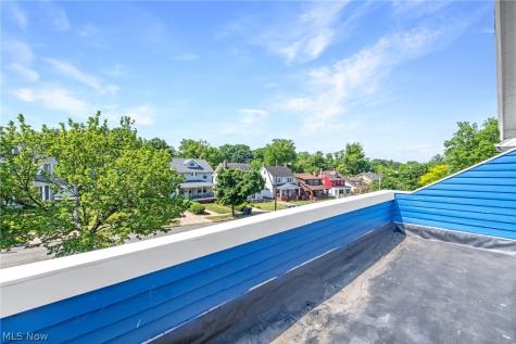 3289 Silsby Road Cleveland Heights OH 44118