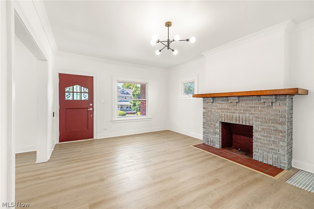 3289 Silsby Road Cleveland Heights OH 44118