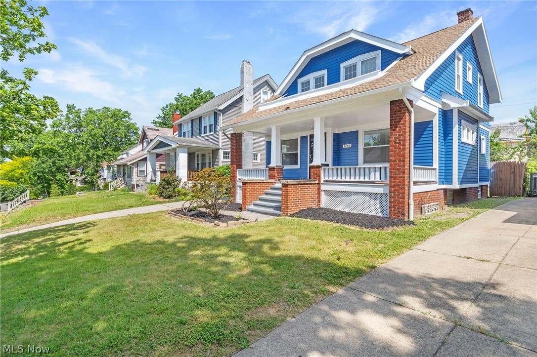 3289 Silsby Road Cleveland Heights OH 44118